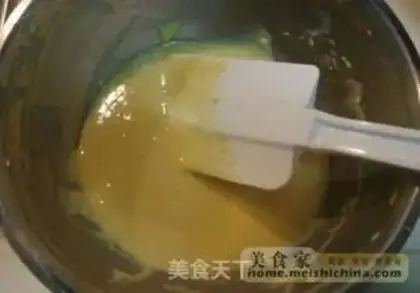 Make step 8