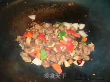 Make step 4