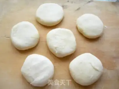 Make step 5