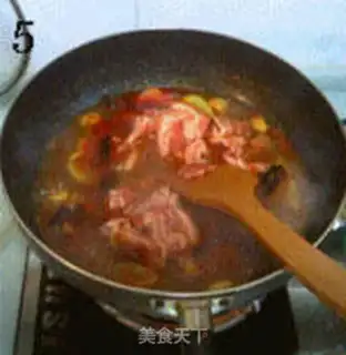 Make step 4