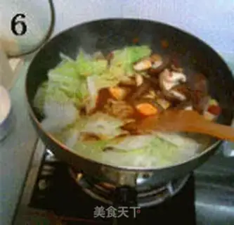 Make step 5