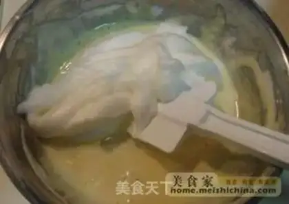 Make step 11