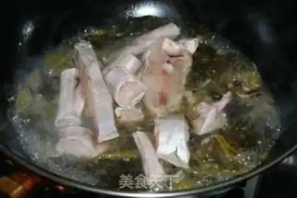 Make step 3