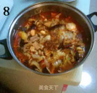 Make step 7