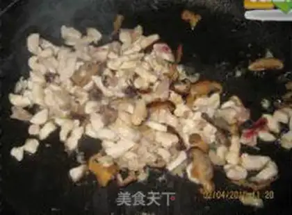 Make step 2
