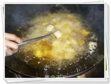 Make step 5