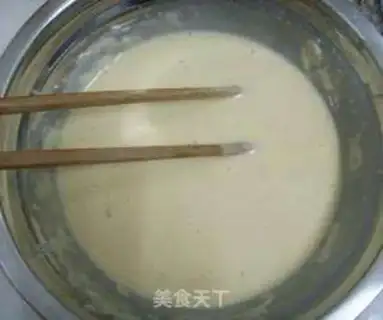 Make step 1