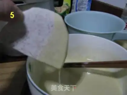 Make step 4