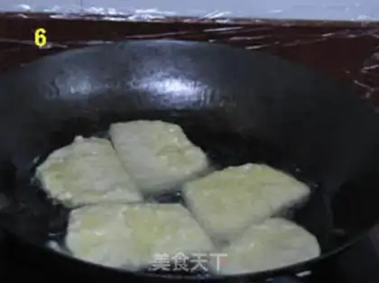Make step 5