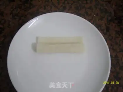 Make step 3
