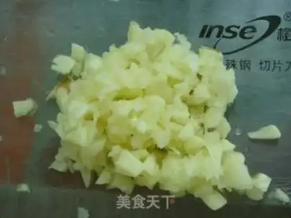 Make step 1