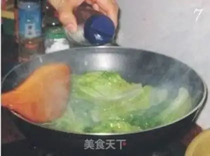Make step 6