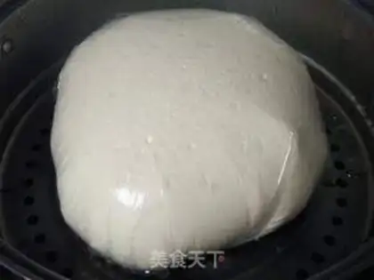 Make step 2