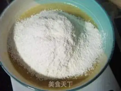 Make step 4