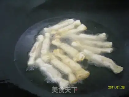 Make step 5