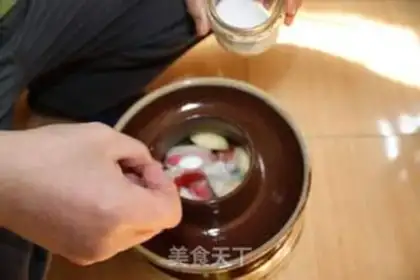 Make  step 4