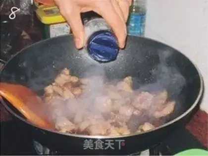 Make step 7