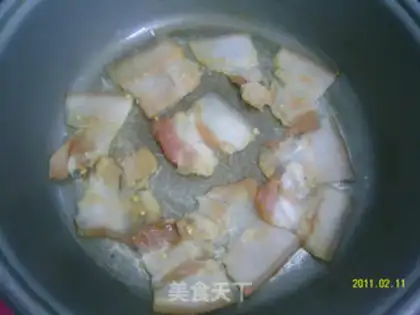 Make step 2