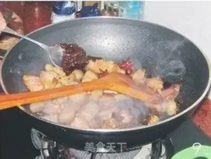 Make step 8