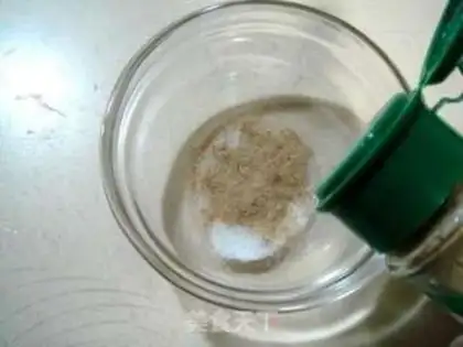 Make step 3