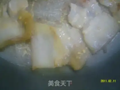 Make step 3