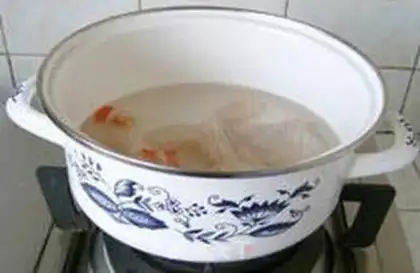 Make step 5