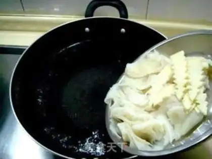 Make step 5