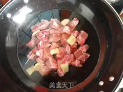 Make step 1