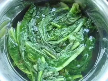 Make step 3