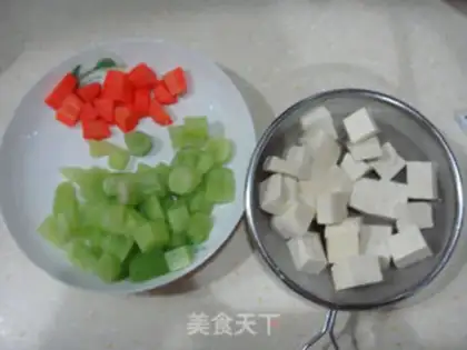 Make step 1