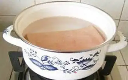 Make step 1