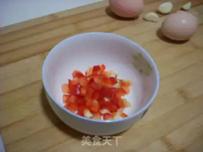 Make step 2