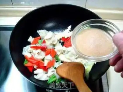 Make step 9