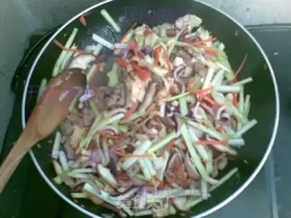 Make step 4