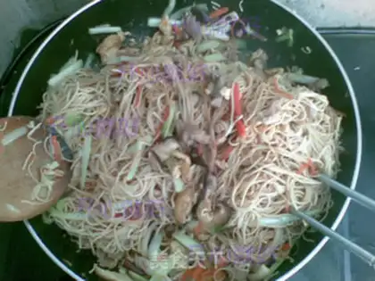 Make step 5