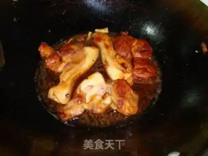 Make step 5