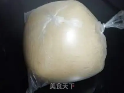 Make  step 1