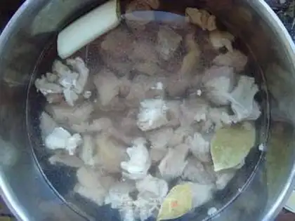 Make step 3
