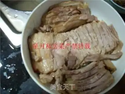 Make step 8