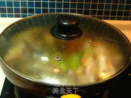 Make  step 6