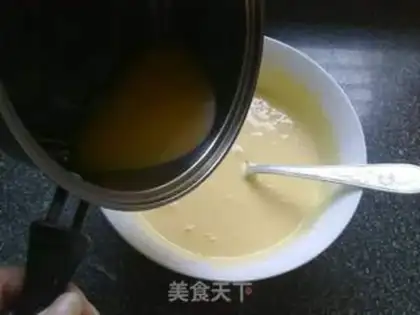 Make step 5