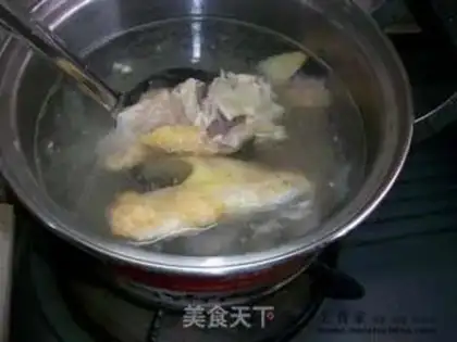 Make step 1