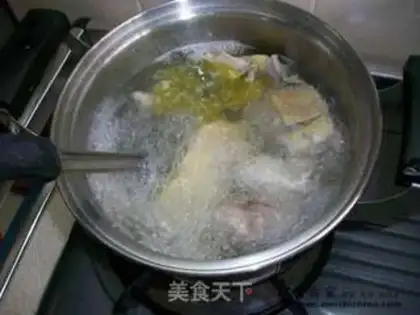 Make step 2