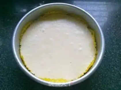 Make step 8