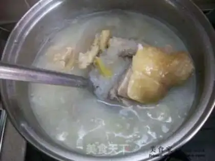 Make step 4