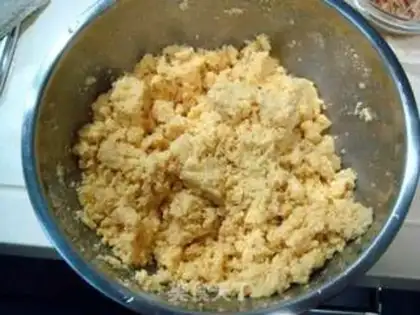 Make step 3