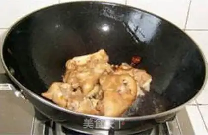 Make step 5