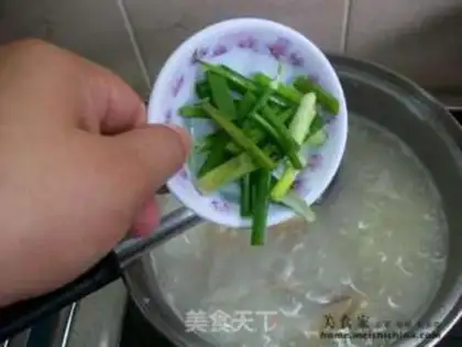 Make step 5