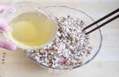 Make step 3