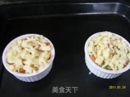 Make step 5